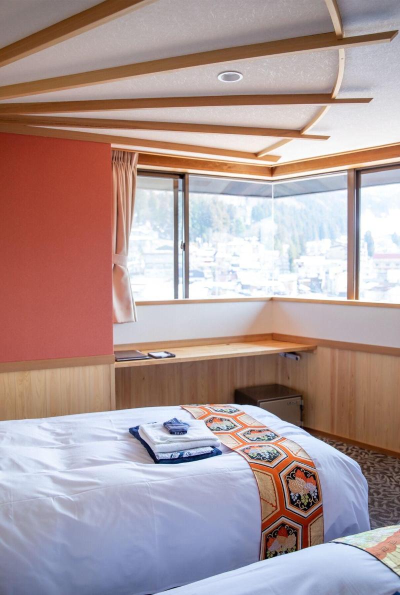 Nozawa View Hotel Shimataya image