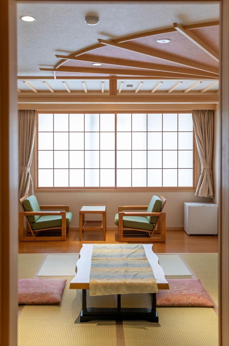 Nozawa View Hotel Shimataya image