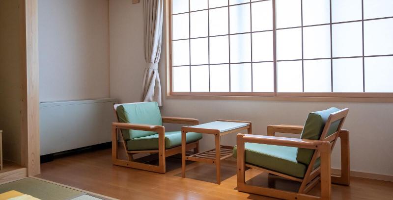 Nozawa View Hotel Shimataya image