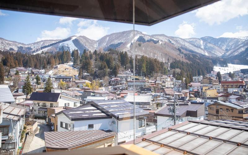 Nozawa View Hotel Shimataya image