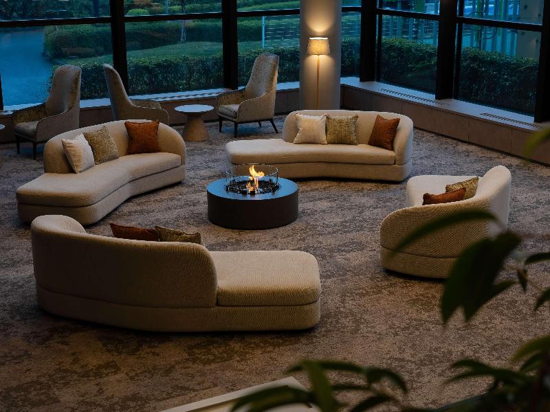 Grand Mercure Nasu Highlands Resort & Spa image