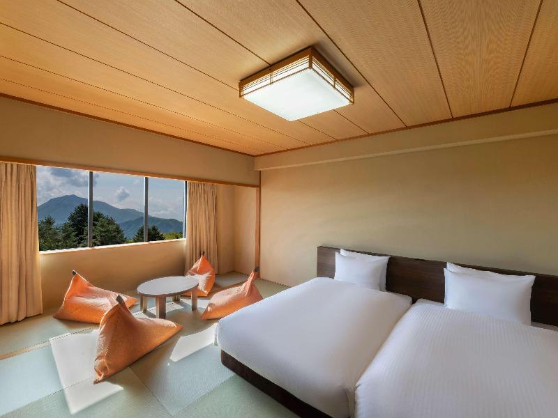 Grand Mercure Nasu Highlands Resort & Spa image