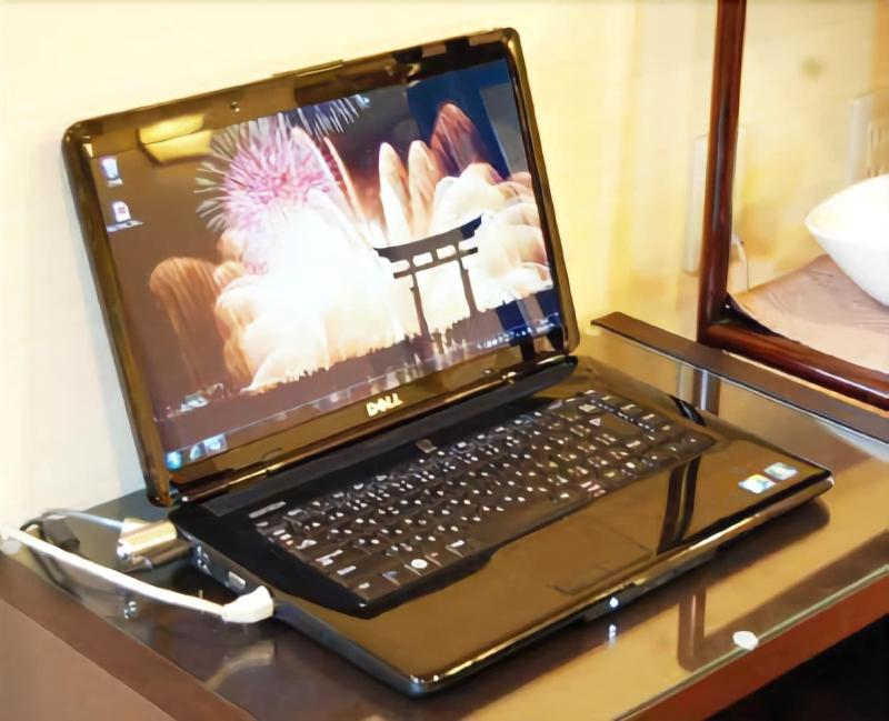 Hotel Fukudaya image