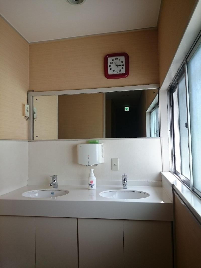 Hotel Fukudaya image