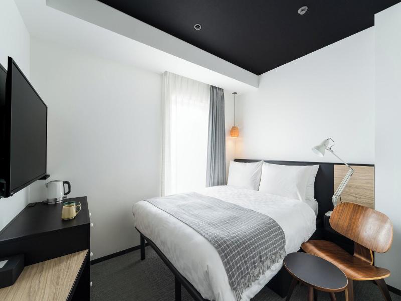 Hotel Resol Ueno image