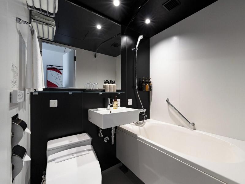 Hotel Resol Ueno image