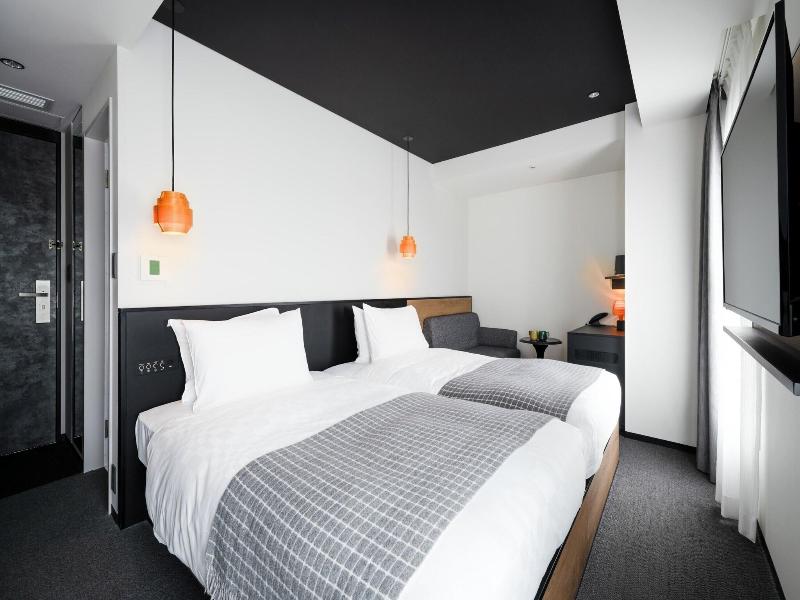 Hotel Resol Ueno image