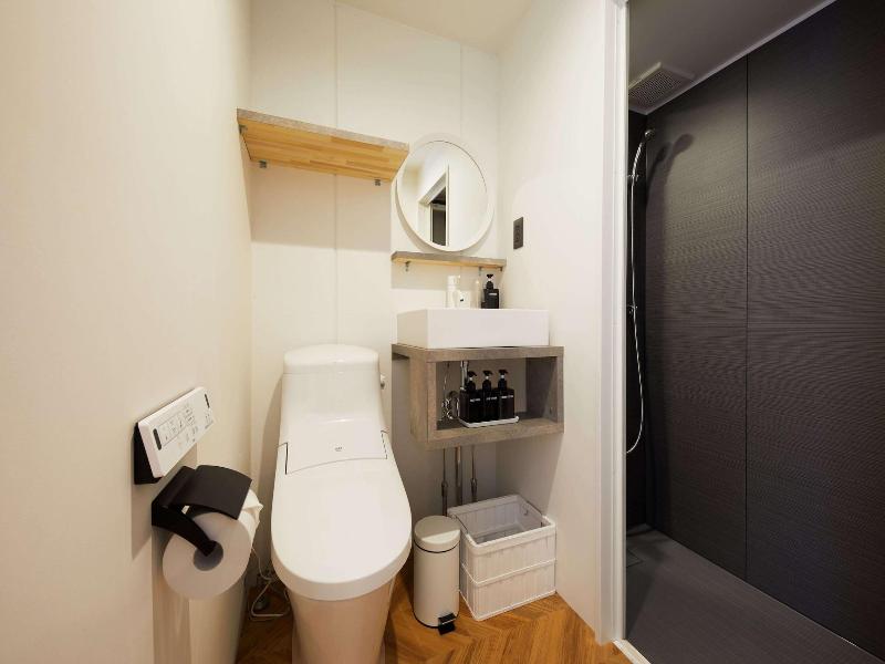 Mizuka Hakata 1 Unmanned Hotel image