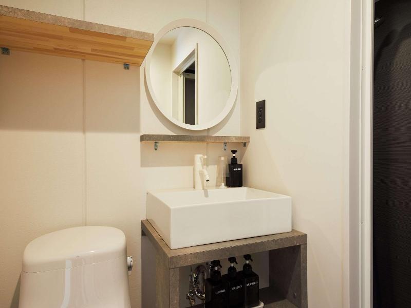 Mizuka Hakata 1 Unmanned Hotel image