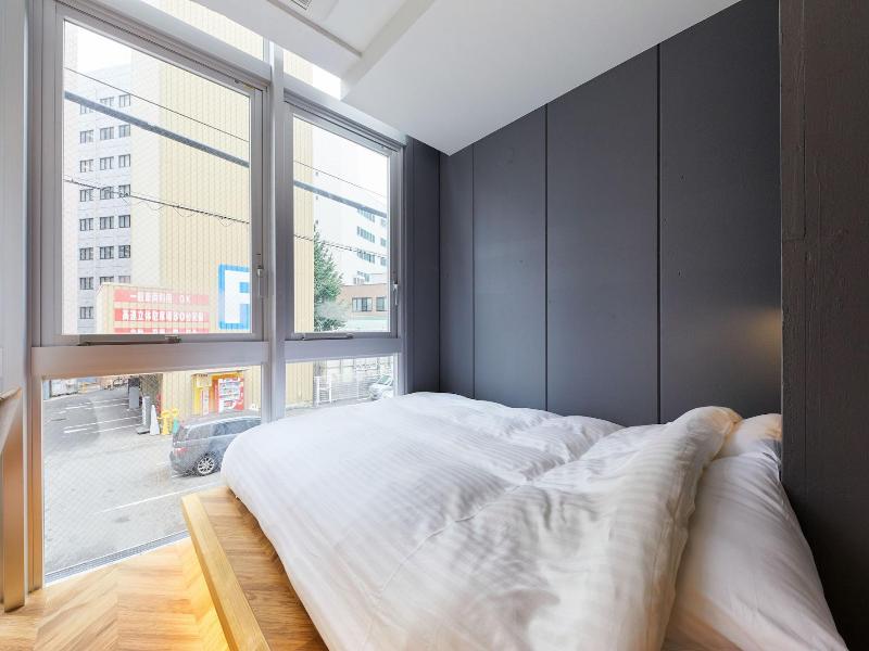 Mizuka Hakata 1 Unmanned Hotel image
