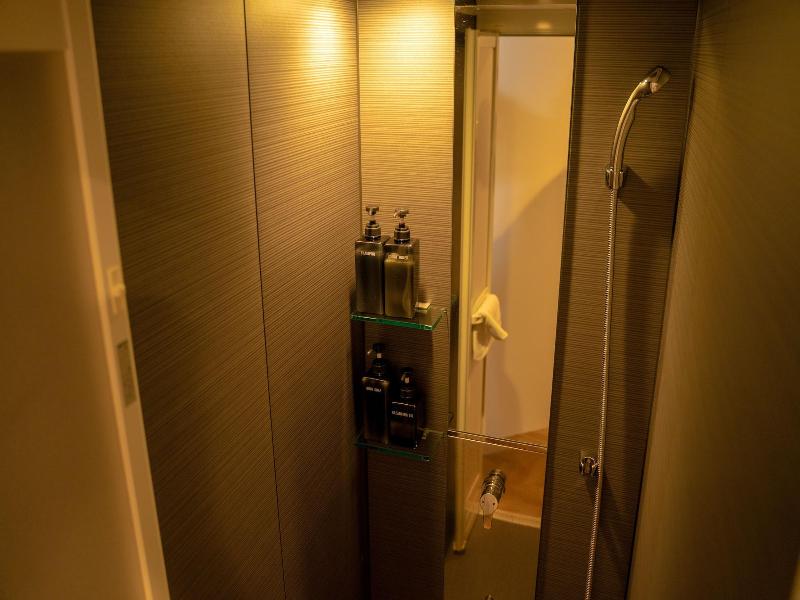 Mizuka Hakata 1 Unmanned Hotel image