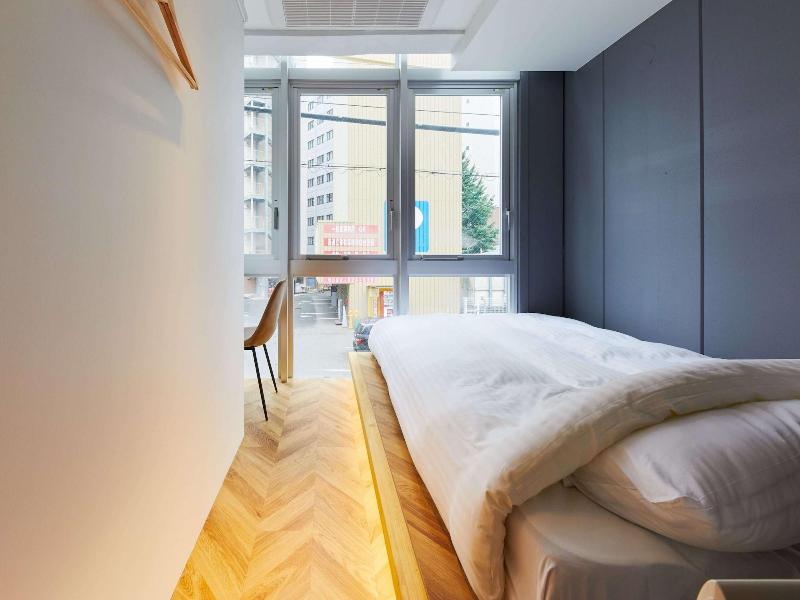 Mizuka Hakata 1 Unmanned Hotel image