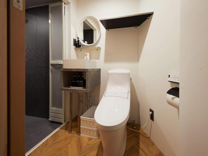 Mizuka Hakata 1 Unmanned Hotel image