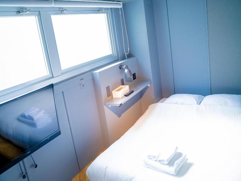 Mizuka Hakata 1 Unmanned Hotel image