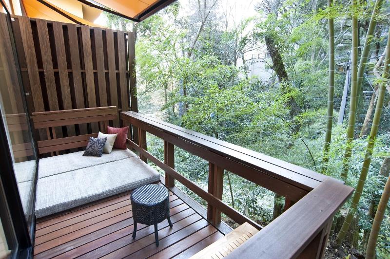 Hakone Suishoen image