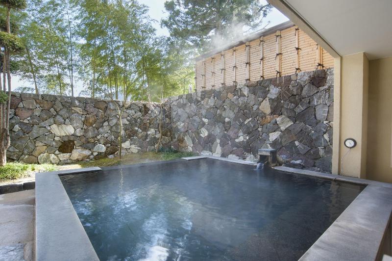 Hakone Suishoen image