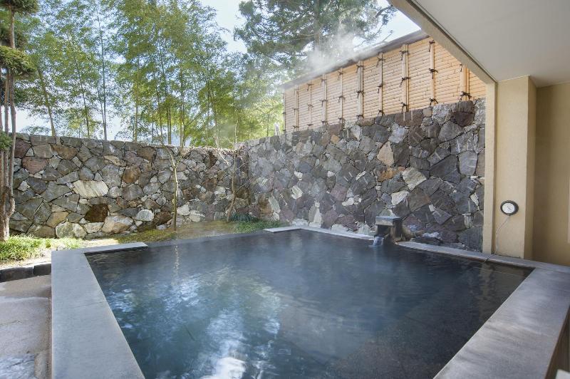 Hakone Suishoen image