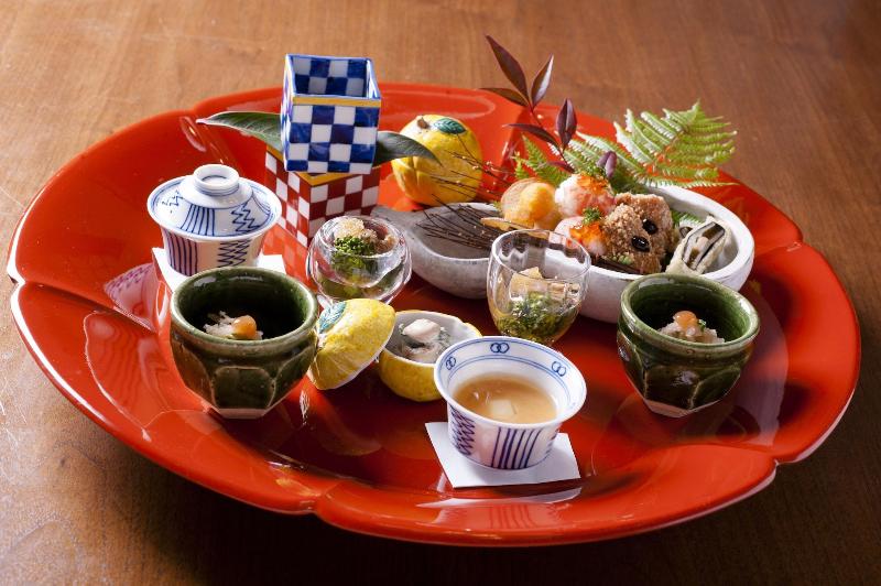 Hakone Suishoen image