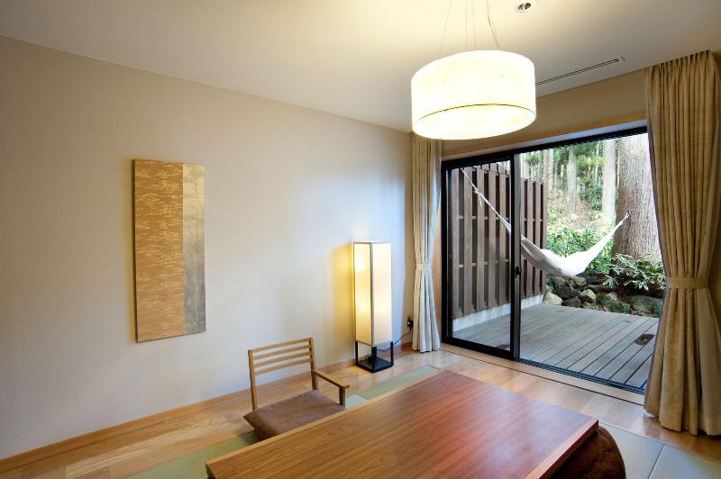 Hakone Suishoen image