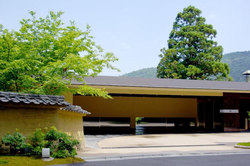 Hakone Suishoen image