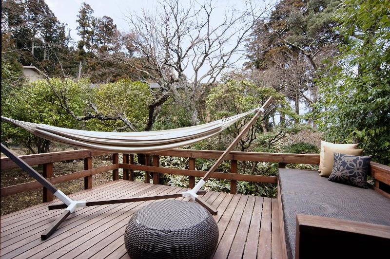 Hakone Suishoen image