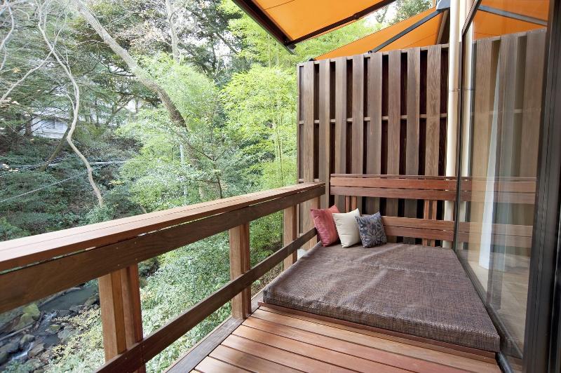 Hakone Suishoen image