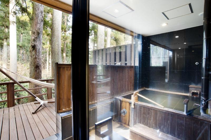 Hakone Suishoen image