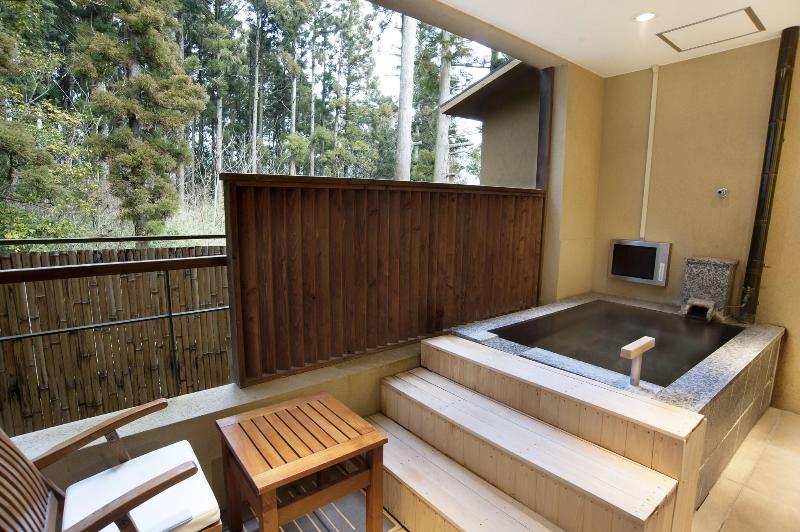 Hakone Suishoen image