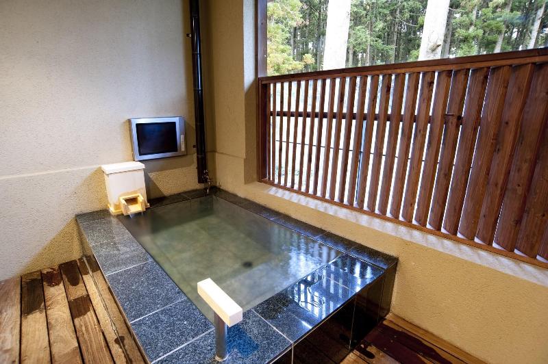 Hakone Suishoen image