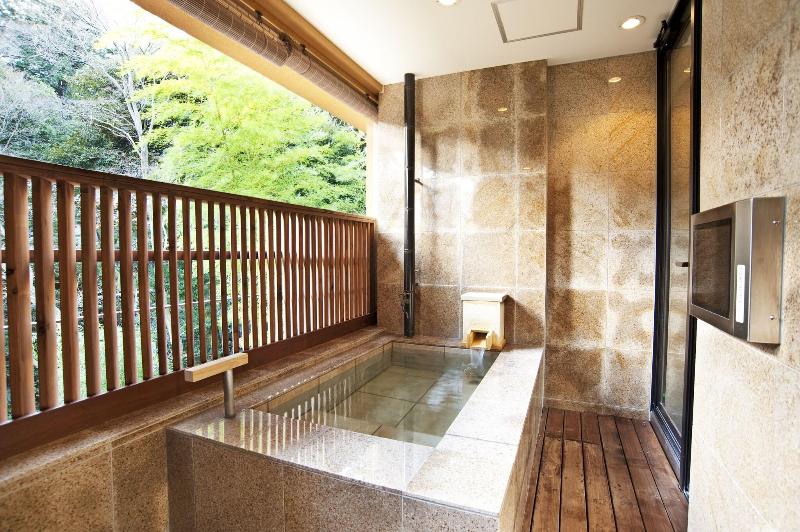 Hakone Suishoen image