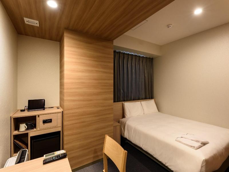 Henn Na Hotel Tokyo Asakusa Tawaramachi image