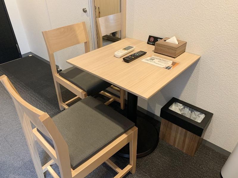 Henn Na Hotel Tokyo Asakusa Tawaramachi image