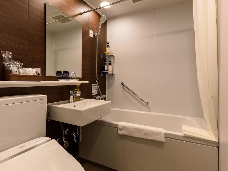 Henn Na Hotel Tokyo Asakusa Tawaramachi image