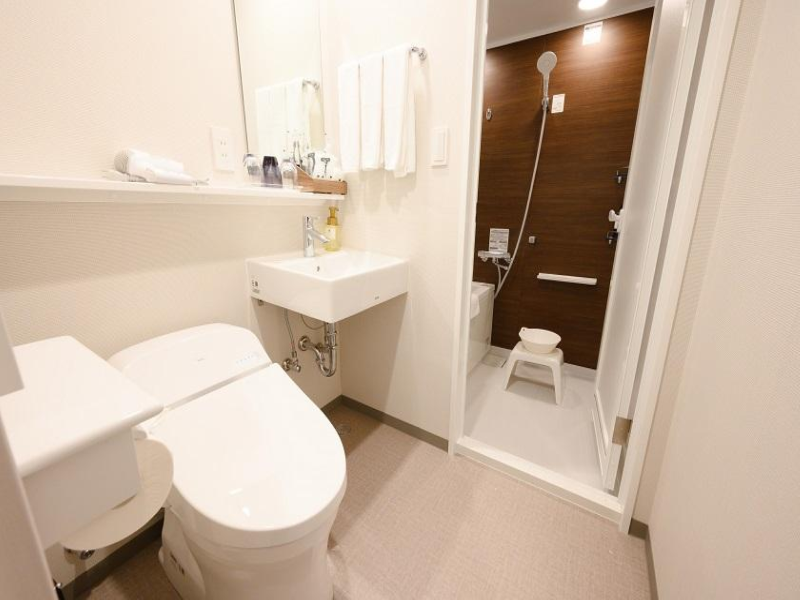 Henn Na Hotel Tokyo Asakusa Tawaramachi image