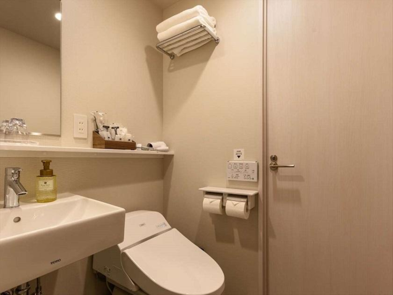Henn Na Hotel Tokyo Asakusa Tawaramachi image