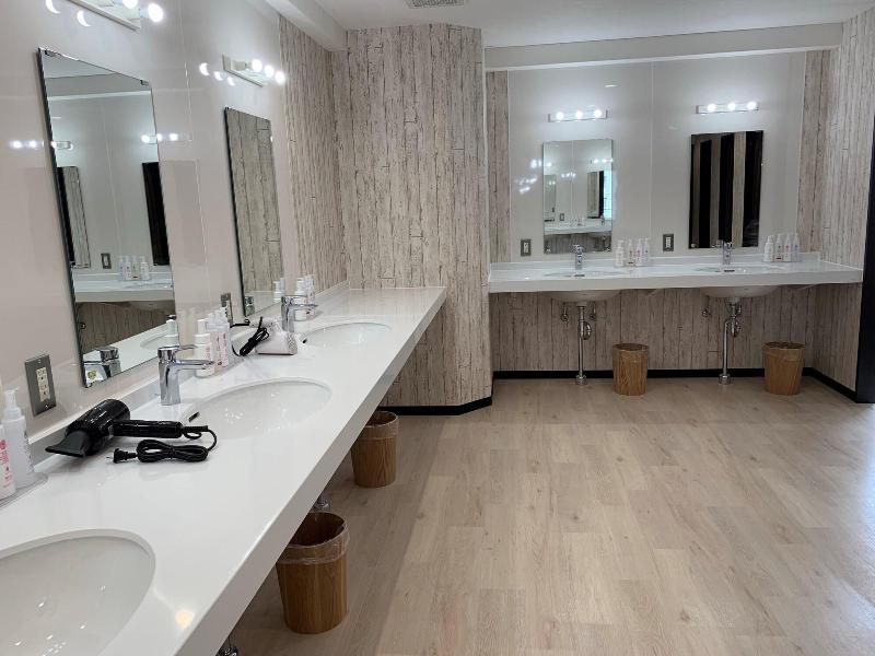 Hotel Capsule Inn Shizuoka image