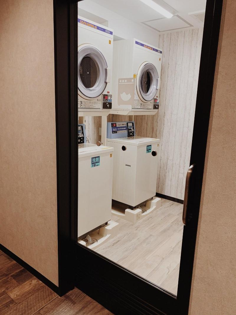 Hotel Capsule Inn Shizuoka image