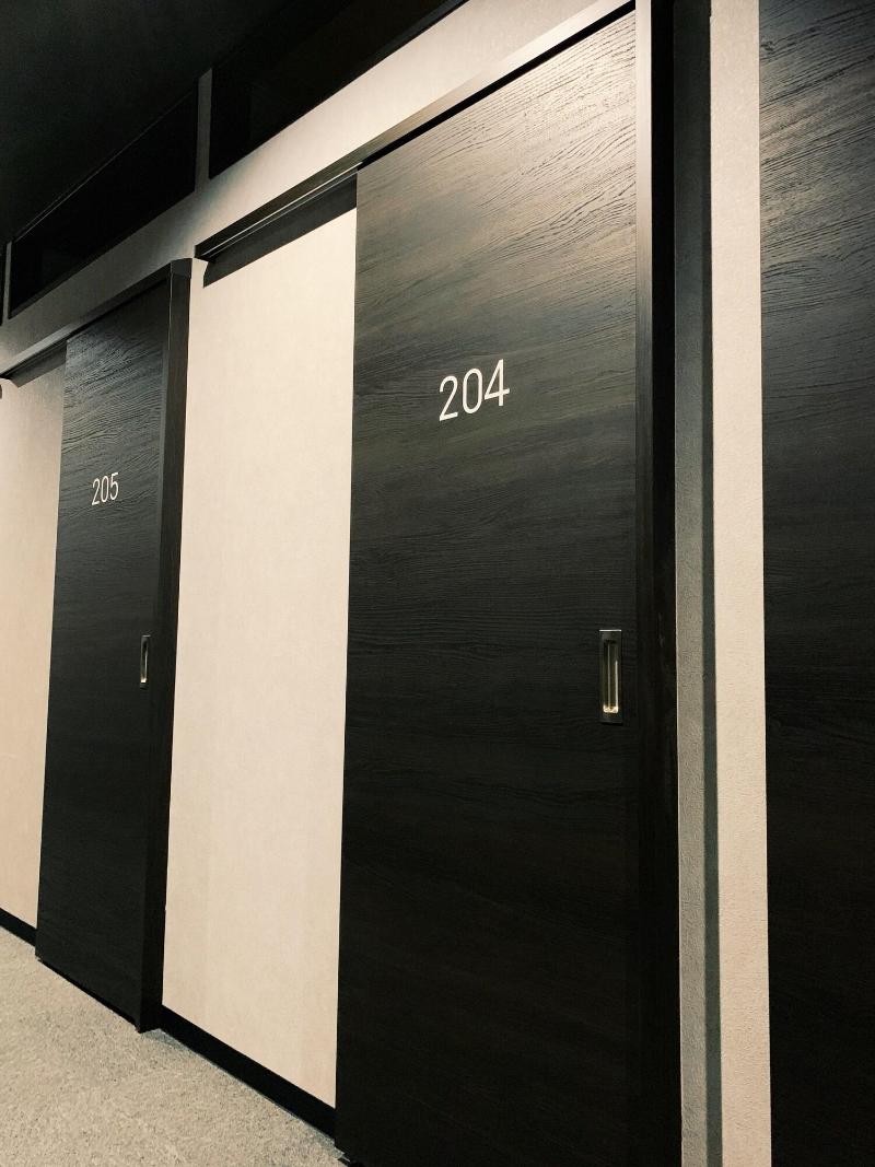 Hotel Capsule Inn Shizuoka image