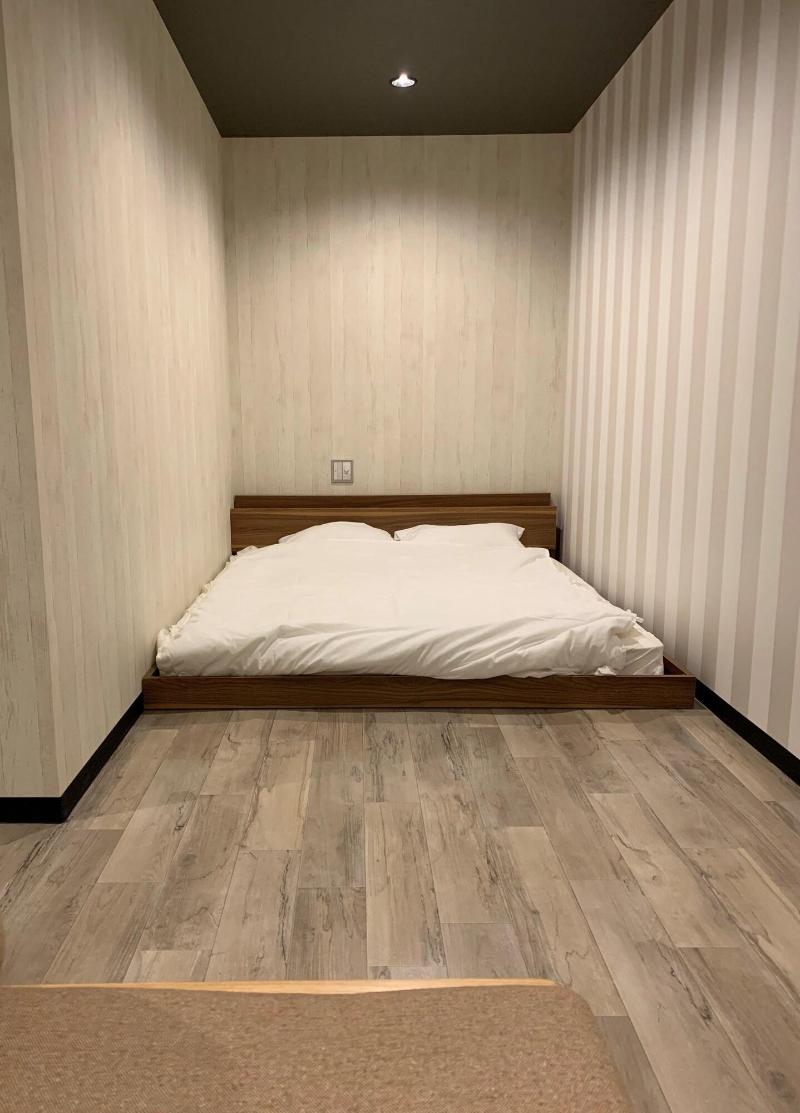 Hotel Capsule Inn Shizuoka image