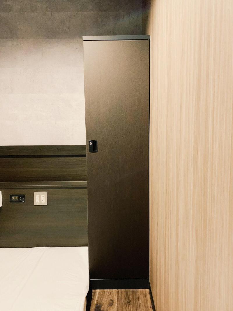 Hotel Capsule Inn Shizuoka image