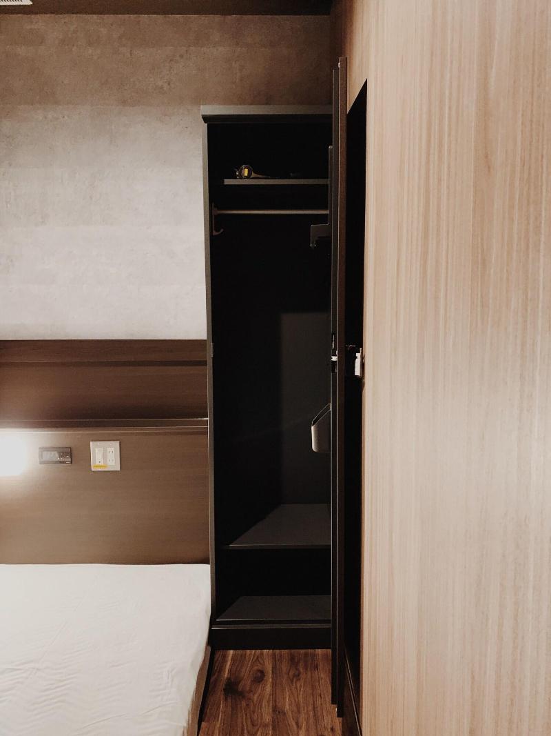 Hotel Capsule Inn Shizuoka image