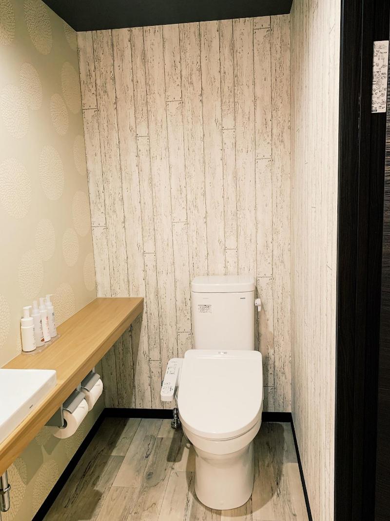 Hotel Capsule Inn Shizuoka image