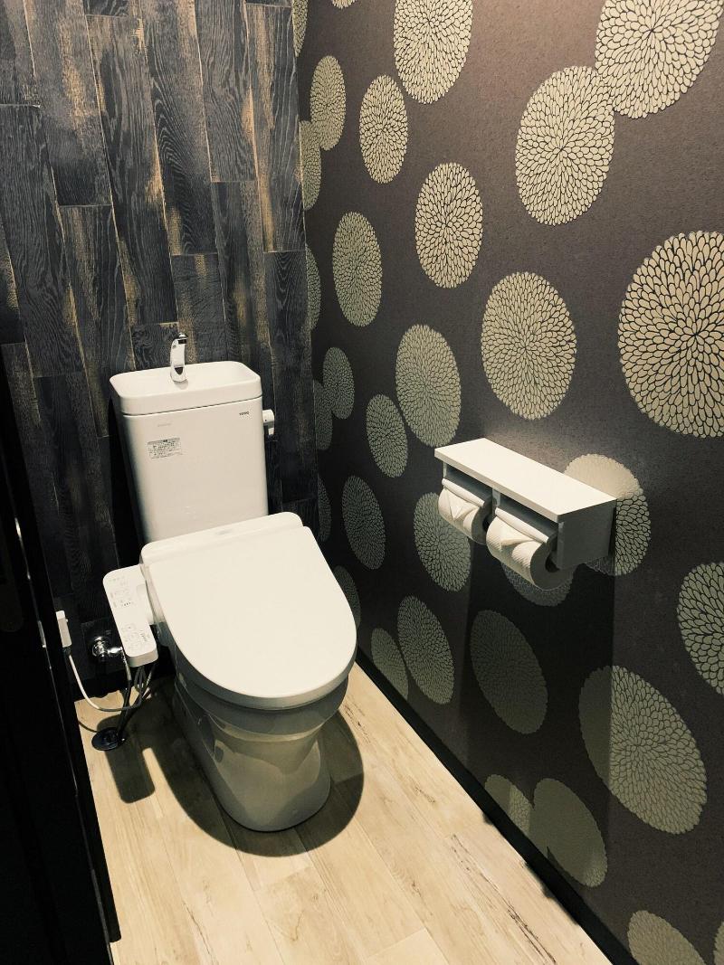 Hotel Capsule Inn Shizuoka image