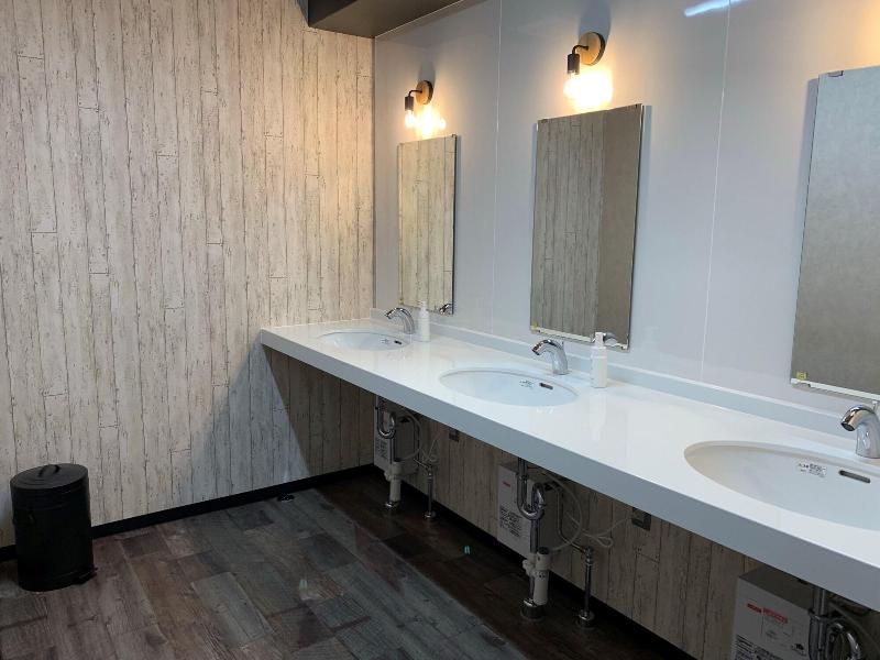 Hotel Capsule Inn Shizuoka image
