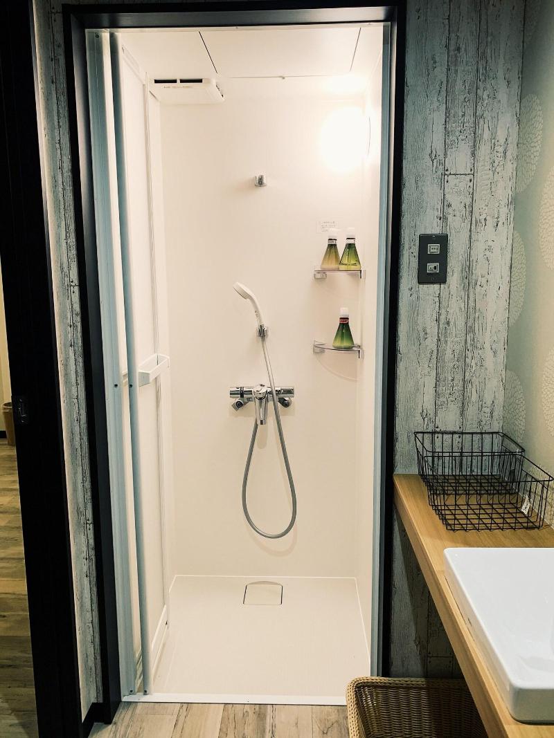 Hotel Capsule Inn Shizuoka image