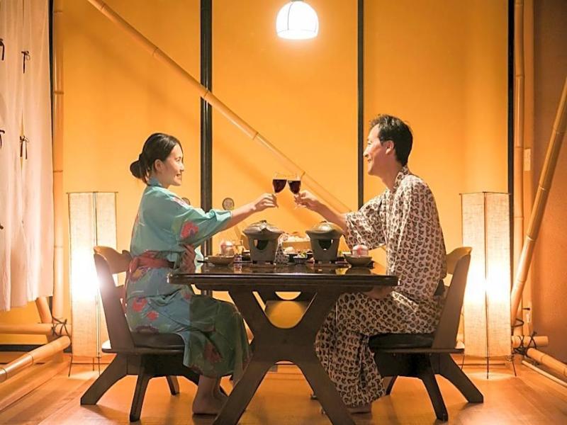Yubana Mankai image