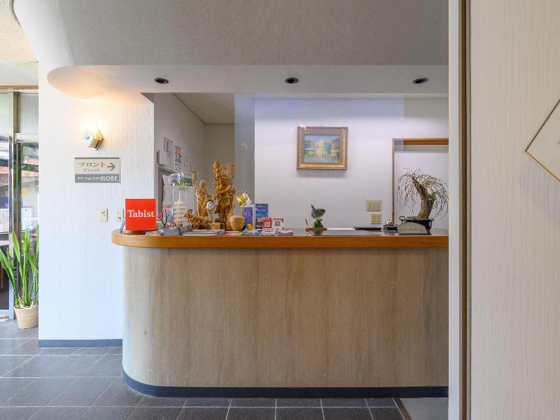 Oyo Station Hotel Isobe Ise Shima image