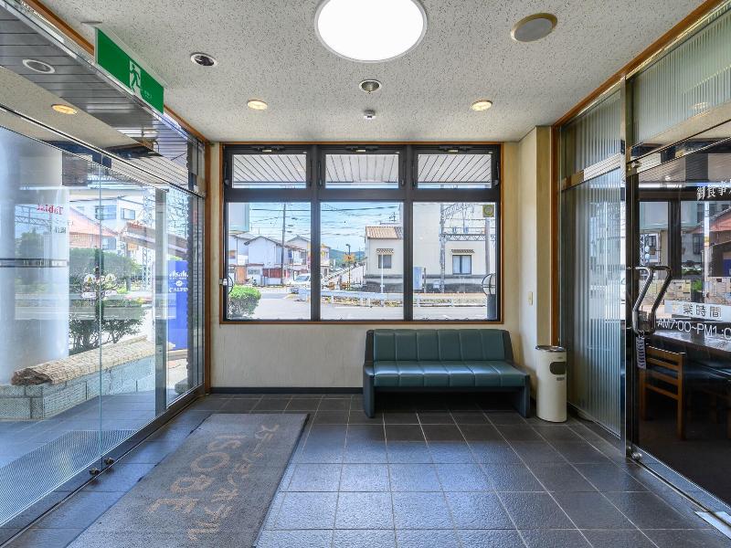 Oyo Station Hotel Isobe Ise Shima image