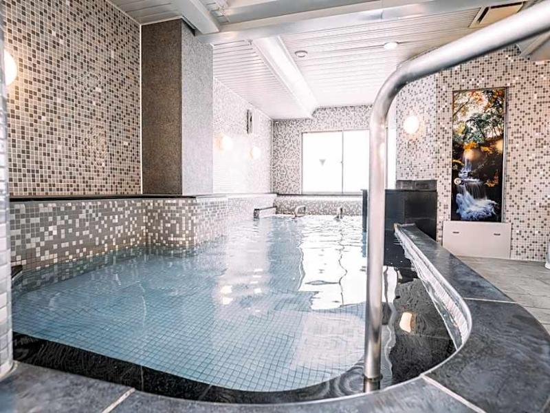Ave Tennoji Hotel image