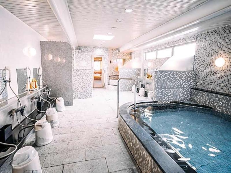 Ave Tennoji Hotel image